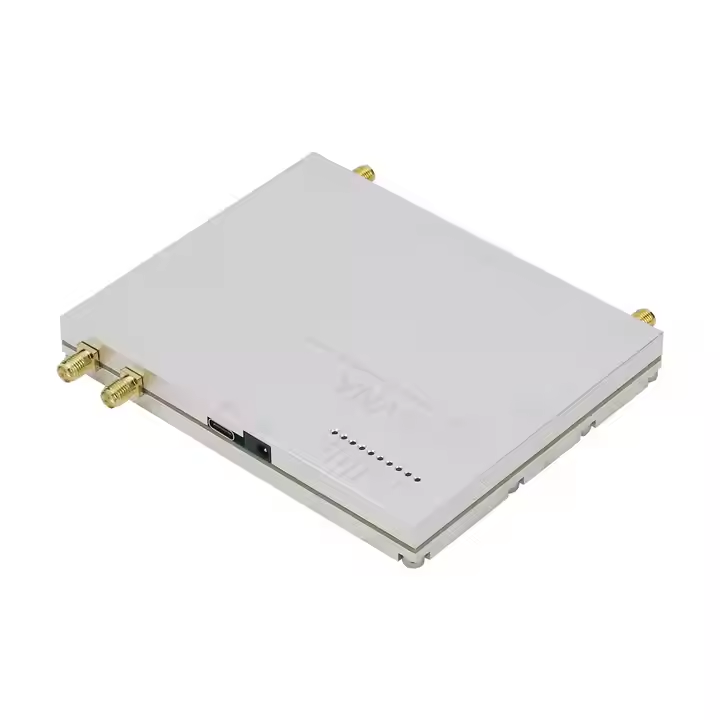 LibreVNA 6G Antenna Analyzer 1 - Power Tools Vector incelemesi ve fiyatı