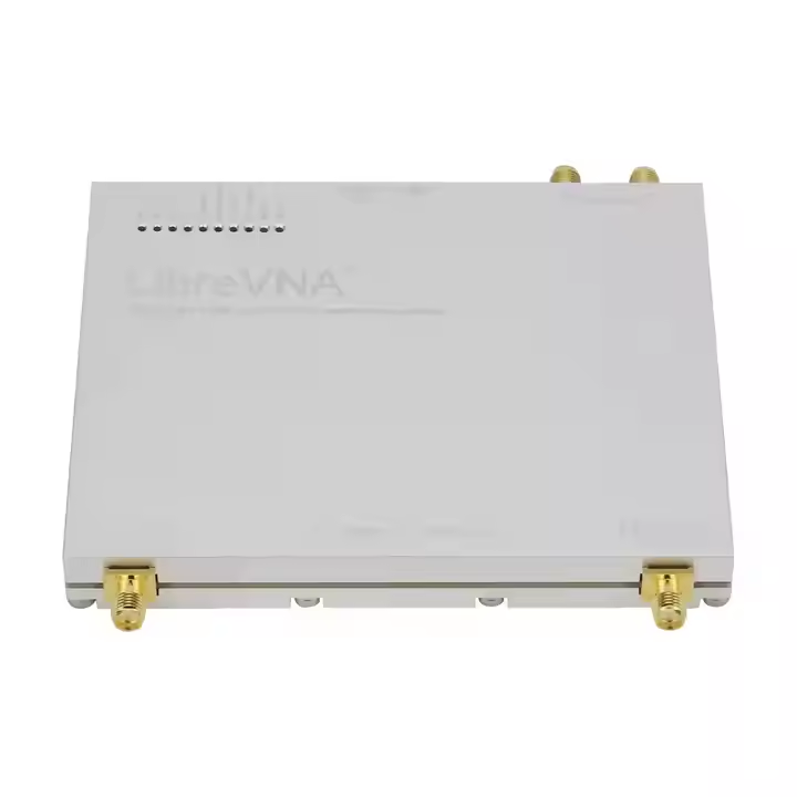 LibreVNA 6G Antenna Analyzer 1 - Power Tools Vector incelemesi ve fiyatı