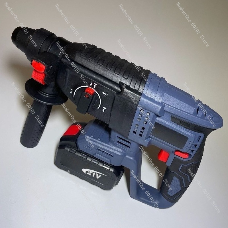 Professional Lithium Electric  - Power Tools Combo Kits incelemesi ve fiyatı