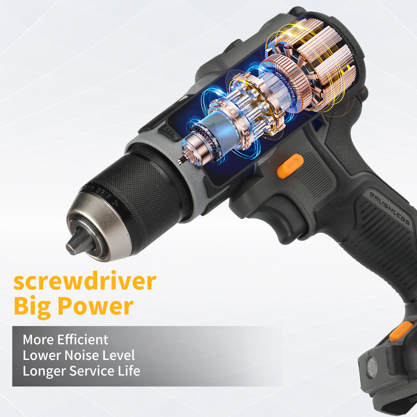 DeWalt DCF85M McLaren Brushles - Dewalt Power Tools Xr incelemesi ve fiyatı