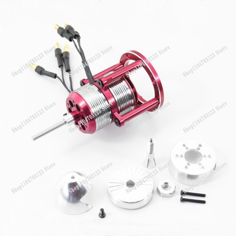 Coaxial twin-propeller vector  - Power Tools Vector incelemesi ve fiyatı