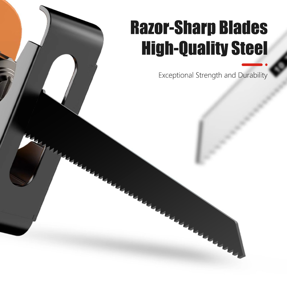 AURWOF Cordless Electric Recip - Reciprocating Saw Cordless incelemesi ve fiyatı