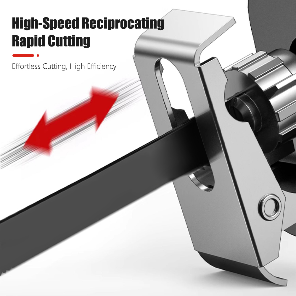 AURWOF Cordless Electric Recip - Reciprocating Saw Cordless incelemesi ve fiyatı
