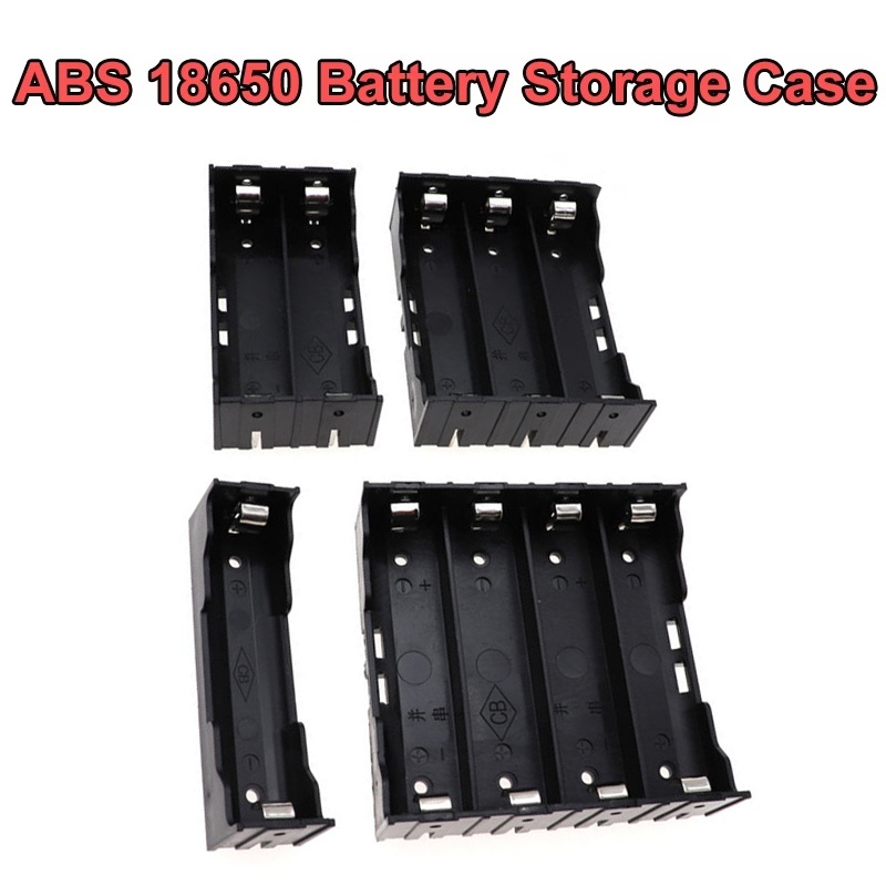 ABS Plastic Shell 18650 Power  - Power Tools Battery Repair incelemesi ve fiyatı
