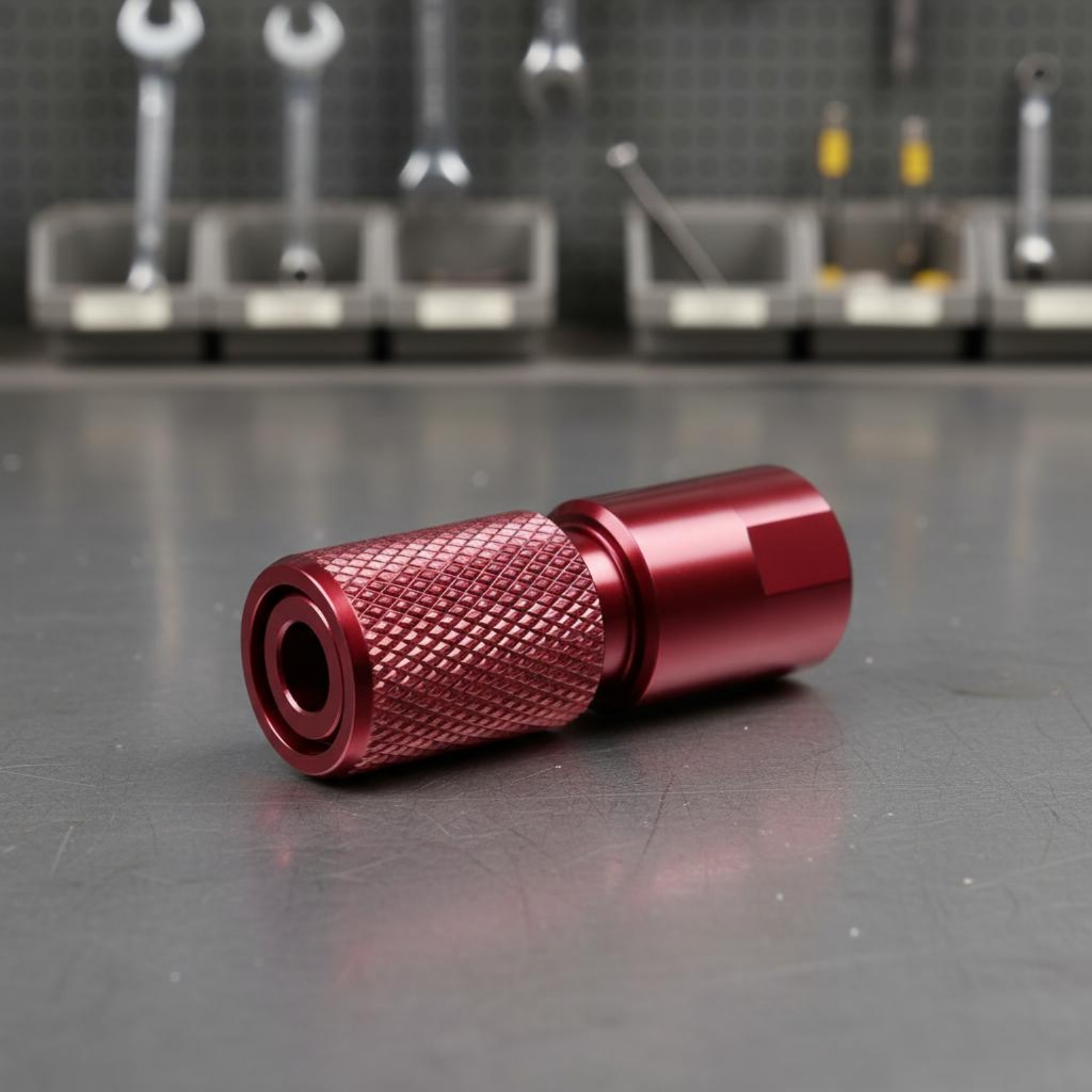 Angle Grinder Adapter Head Com - Power Tools Grinder incelemesi ve fiyatı
