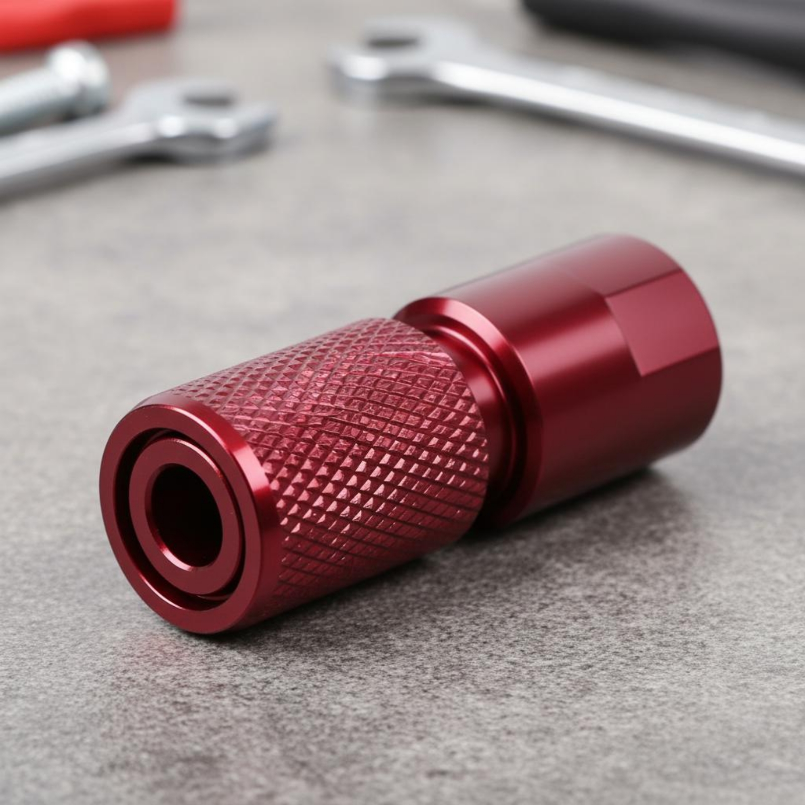 Angle Grinder Adapter Head Com - Power Tools Grinder incelemesi ve fiyatı