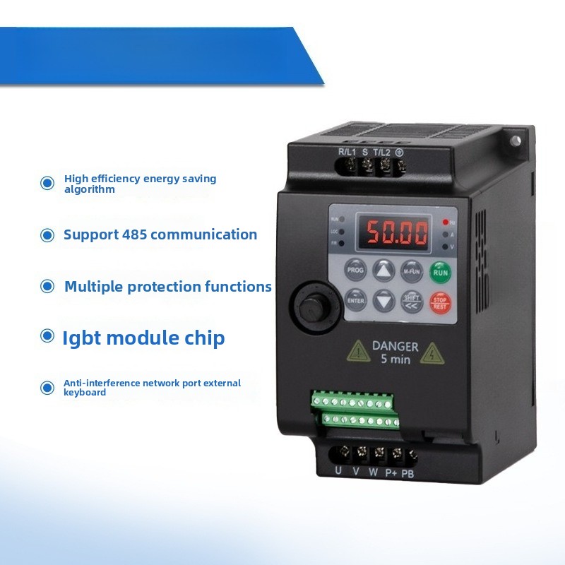 Vector Type Frequency Inverter - Power Tools Vector incelemesi ve fiyatı