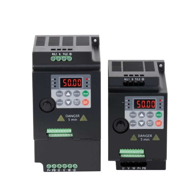 Vector Type Frequency Inverter - Power Tools Vector incelemesi ve fiyatı