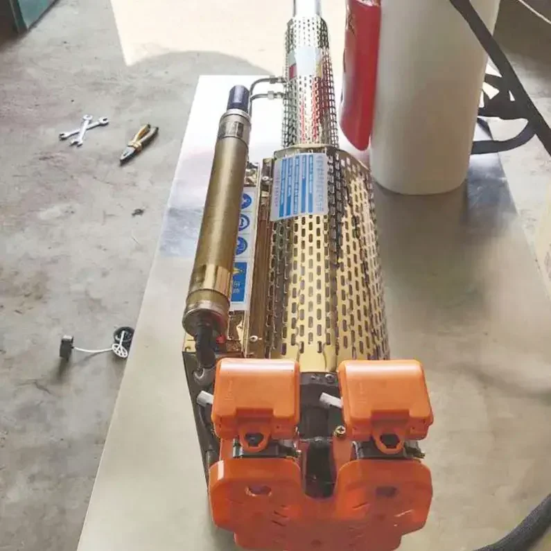 TEBAK Mosquito Pest and Vector - Power Tools Vector incelemesi ve fiyatı