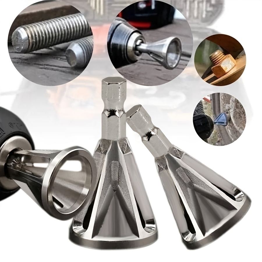 Multifunctional Metal Chamfer  - Power Tools Jack incelemesi ve fiyatı