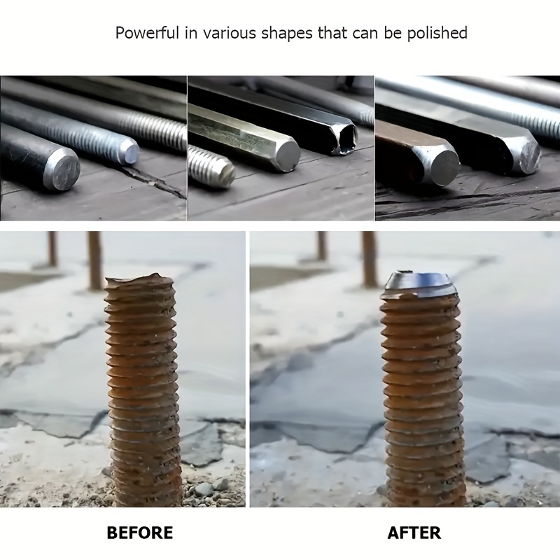 Multifunctional Metal Chamfer  - Power Tools Jack incelemesi ve fiyatı