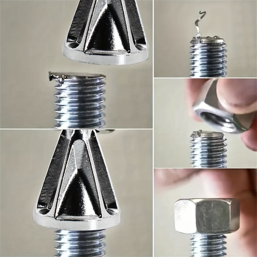 Multifunctional Metal Chamfer  - Power Tools Jack incelemesi ve fiyatı