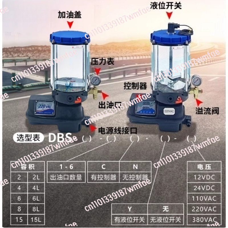 Grease Pump Automatic Electric - Power Tools Grease incelemesi ve fiyatı