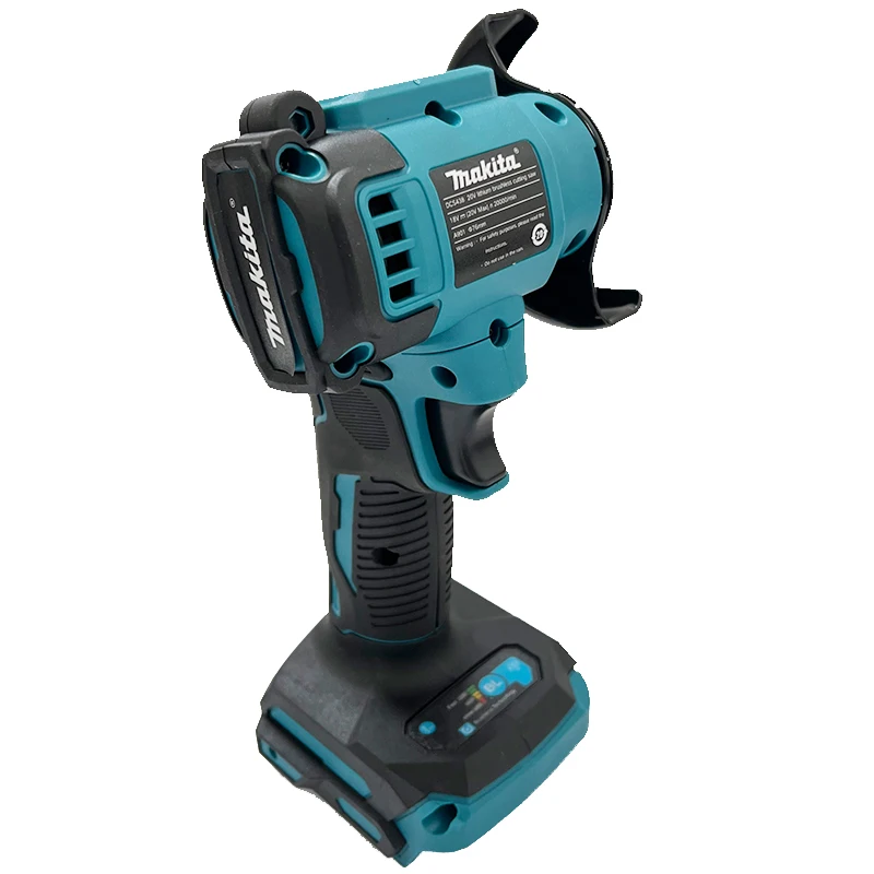 Makita New 3 Inch Mini Angle G - Reciprocating Saw Cordless incelemesi ve fiyatı
