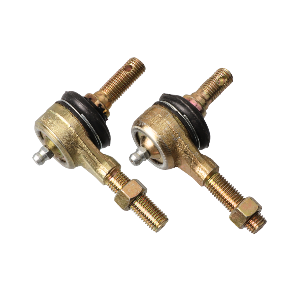 M10-M10 Tie Rod End Ball Joint - Power Tools Grease incelemesi ve fiyatı