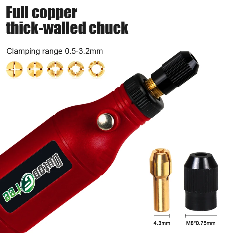 USB Wireless Engraving Pen Rec - Power Tools Battery Repair incelemesi ve fiyatı