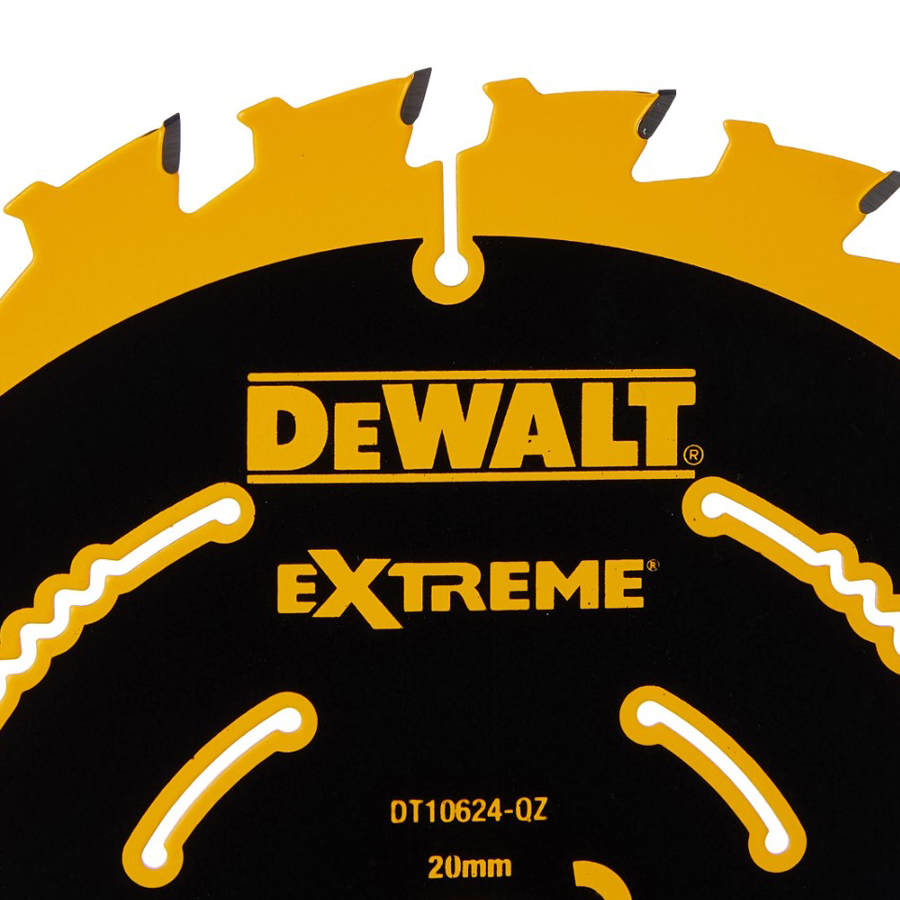 DEWALT DT10624-QZ 1/3pcs 24T C - Power Tools For Woodworking incelemesi ve fiyatı
