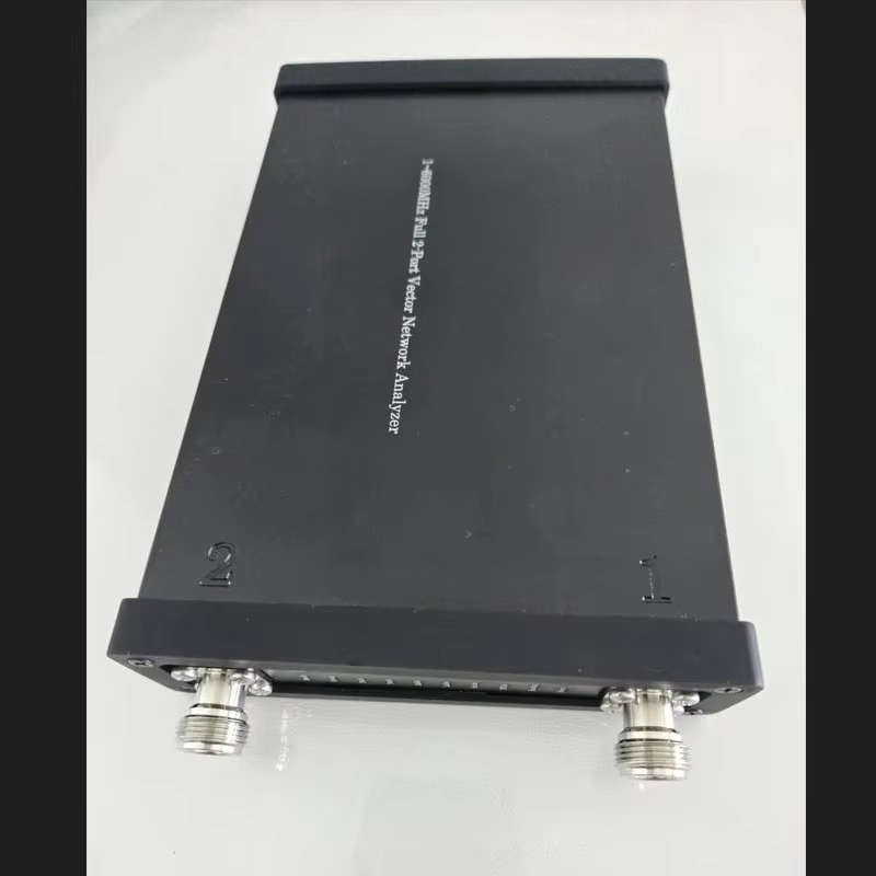 100K-6GHz Dual Port Vector Net - Power Tools Vector incelemesi ve fiyatı