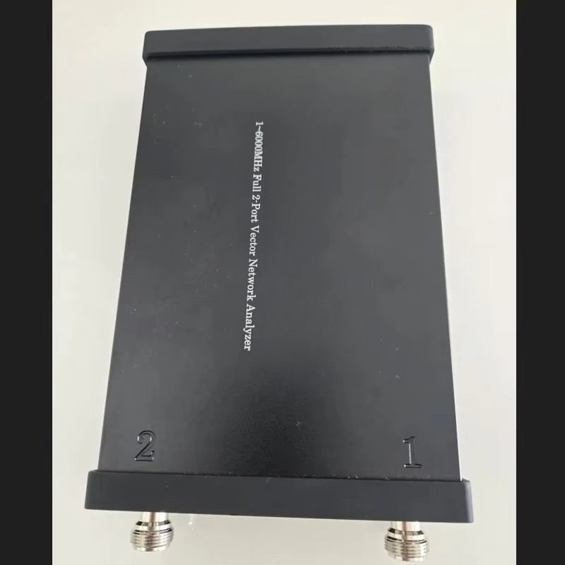 100K-6GHz Dual Port Vector Net - Power Tools Vector incelemesi ve fiyatı
