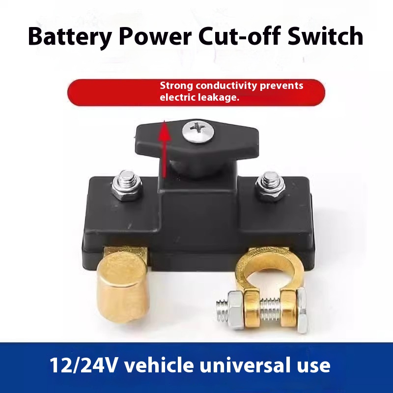12V 24V Auto Battery Power Off - Power Tools Battery Repair incelemesi ve fiyatı