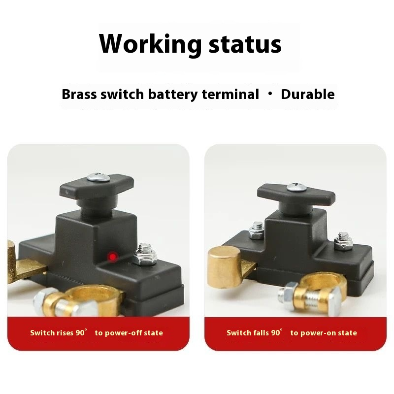 12V 24V Auto Battery Power Off - Power Tools Battery Repair incelemesi ve fiyatı