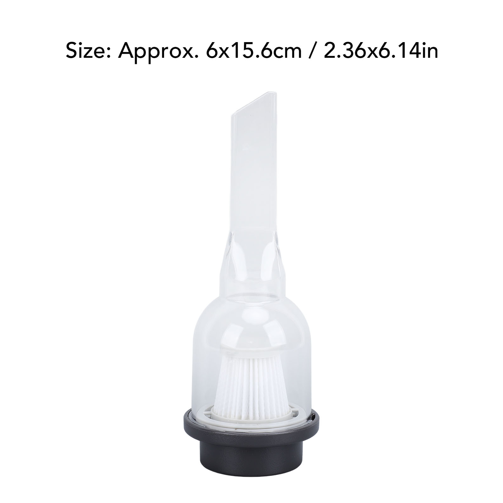 Electric Air Duster Nozzle Pla - Power Tools Keyboard Manager incelemesi ve fiyatı