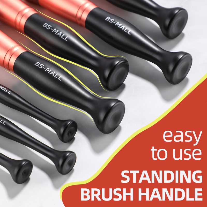 14-Piece Makeup Brush Set for  - Power Tools Combo Kits incelemesi ve fiyatı