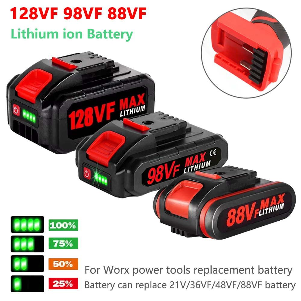 18V 21V 128VF 98VF Rechargeabl - Reciprocating Saw Cordless incelemesi ve fiyatı