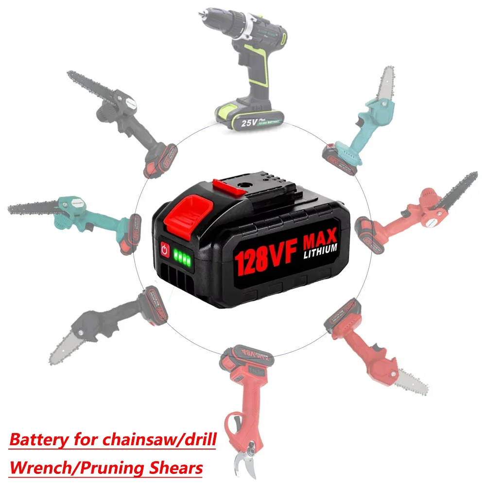 18V 21V 128VF 98VF Rechargeabl - Reciprocating Saw Cordless incelemesi ve fiyatı