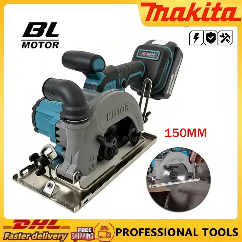 Makita 150mm Handheld Cordless - Reciprocating Saw Cordless incelemesi ve fiyatı
