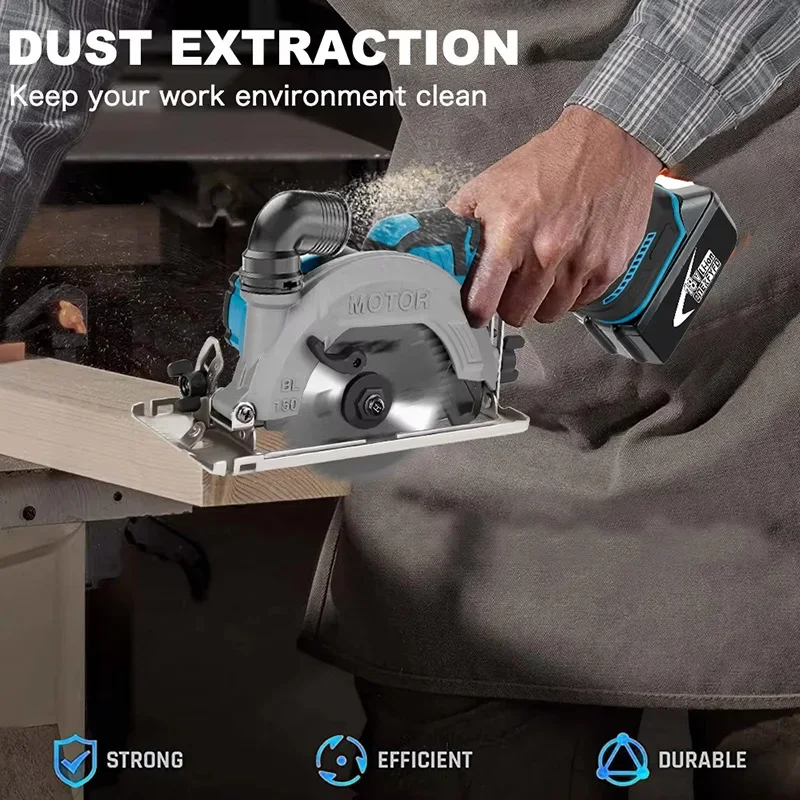 Makita 150mm Handheld Cordless - Reciprocating Saw Cordless incelemesi ve fiyatı