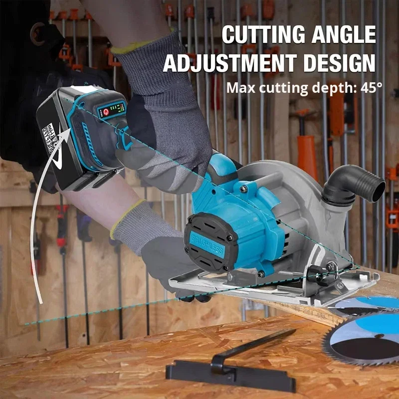 Makita 150mm Handheld Cordless - Reciprocating Saw Cordless incelemesi ve fiyatı