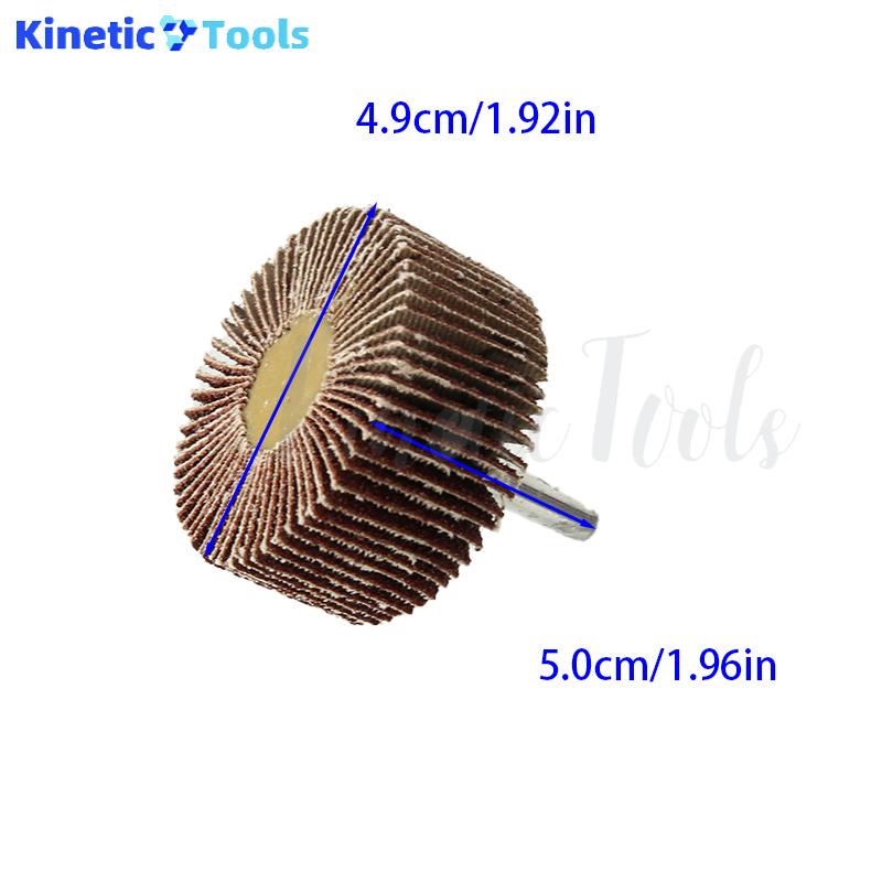1Pcs Sanding Flap Disc Grindin - Power Tools Grinder incelemesi ve fiyatı