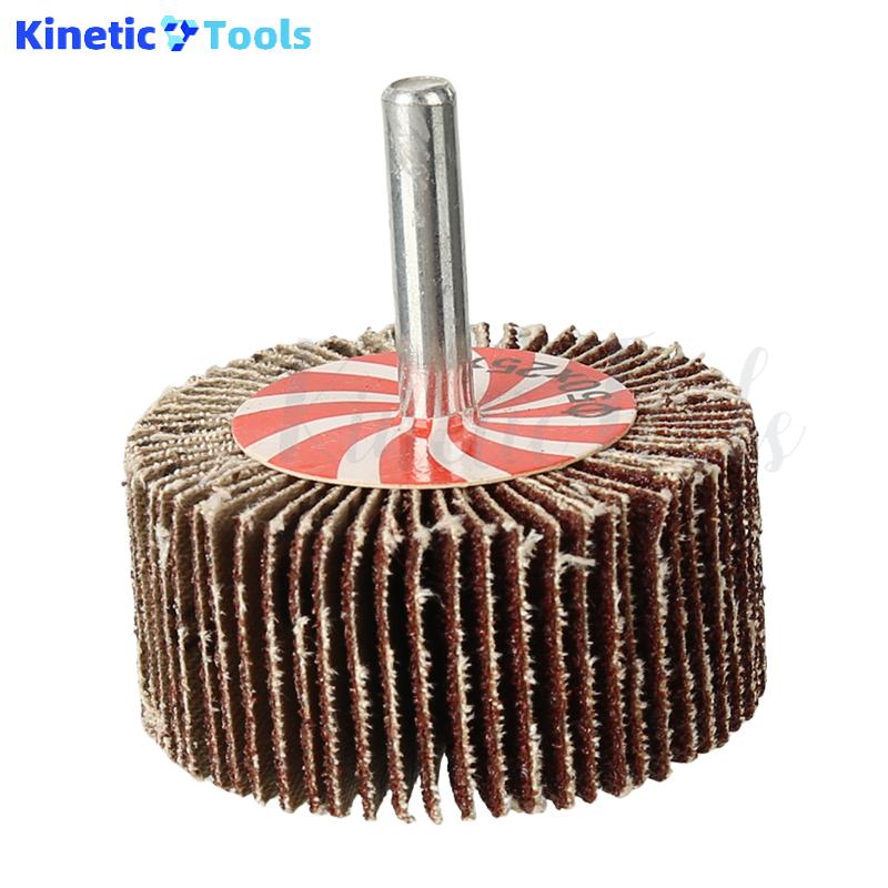1Pcs Sanding Flap Disc Grindin - Power Tools Grinder incelemesi ve fiyatı