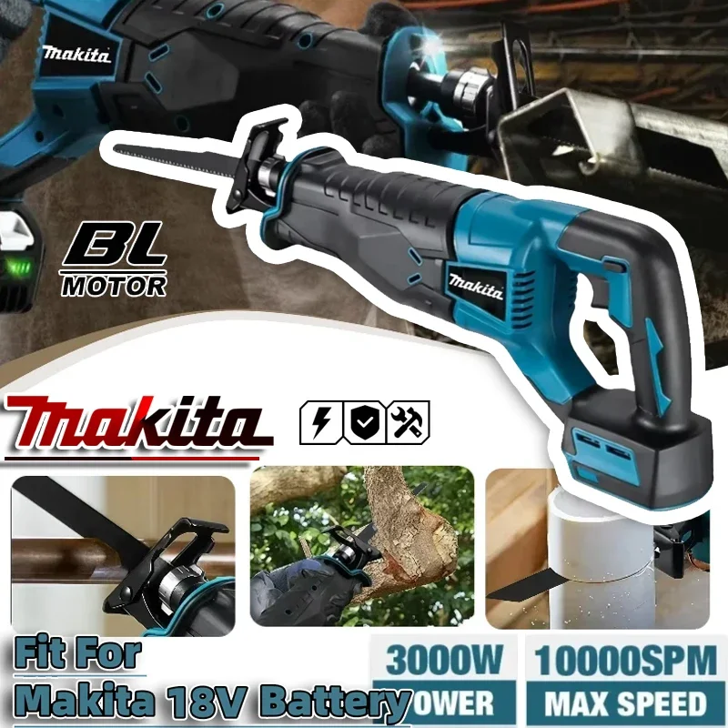 2026 Makita Portable Cordless  - Reciprocating Saw Cordless incelemesi ve fiyatı