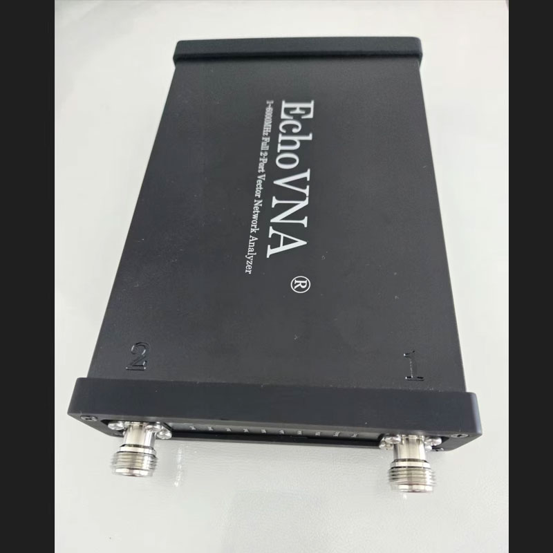 LibreVNA 100K-6GHz Dual Port 1 - Power Tools Vector incelemesi ve fiyatı