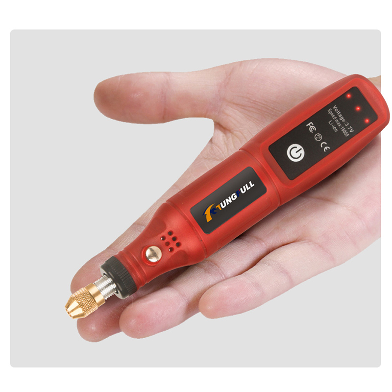 USB Rechargeable Cordless Engr - Power Tools Jack incelemesi ve fiyatı