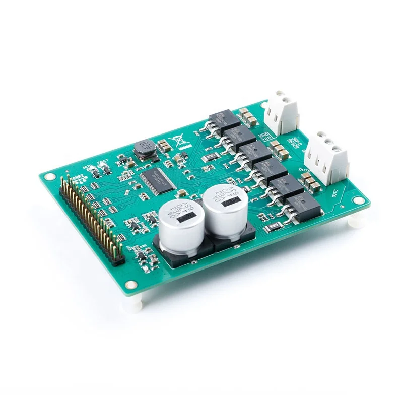 DRV8301 High Power Motor Drive - Power Tools Vector incelemesi ve fiyatı