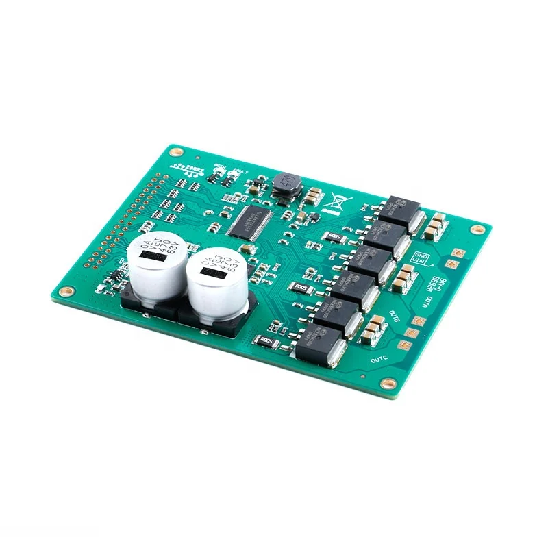 DRV8301 High Power Motor Drive - Power Tools Vector incelemesi ve fiyatı