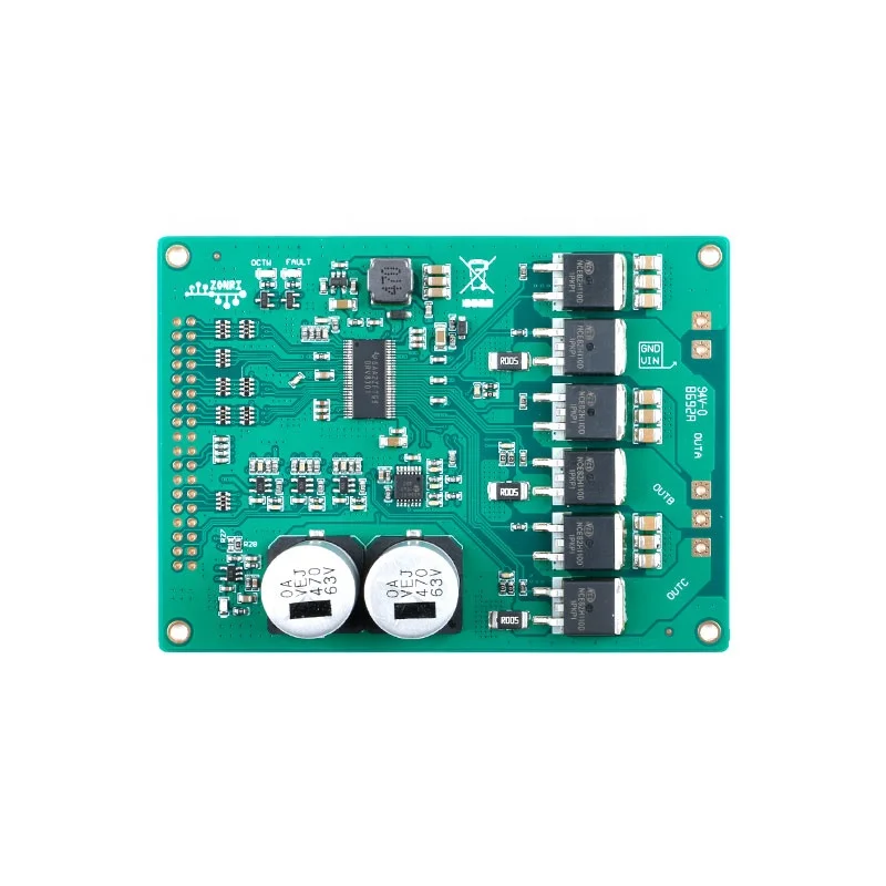 DRV8301 High Power Motor Drive - Power Tools Vector incelemesi ve fiyatı