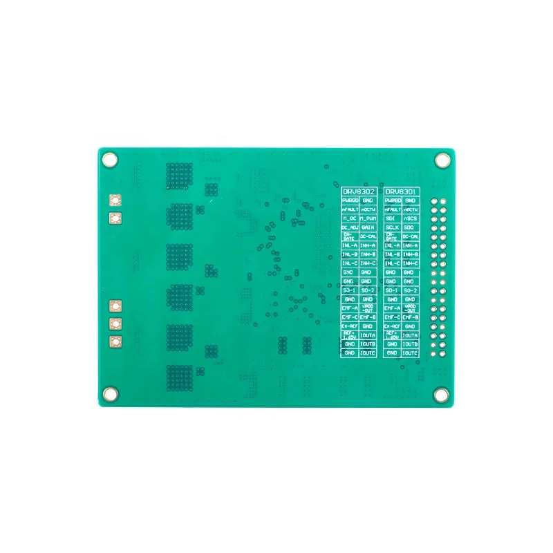 DRV8301 High Power Motor Drive - Power Tools Vector incelemesi ve fiyatı