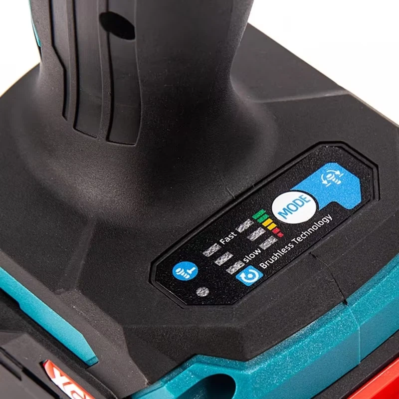 Makita TW004G Brushless Impact - Power Tools Battery Repair incelemesi ve fiyatı