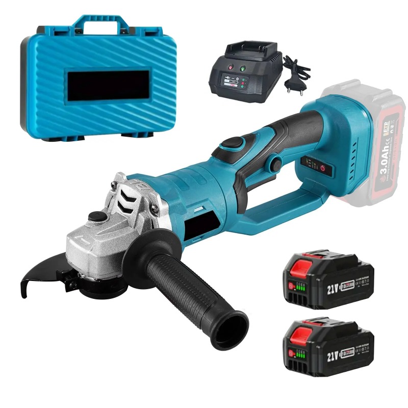 TXF【Best Choice】2000W 125MM Br - Power Tools For Woodworking incelemesi ve fiyatı