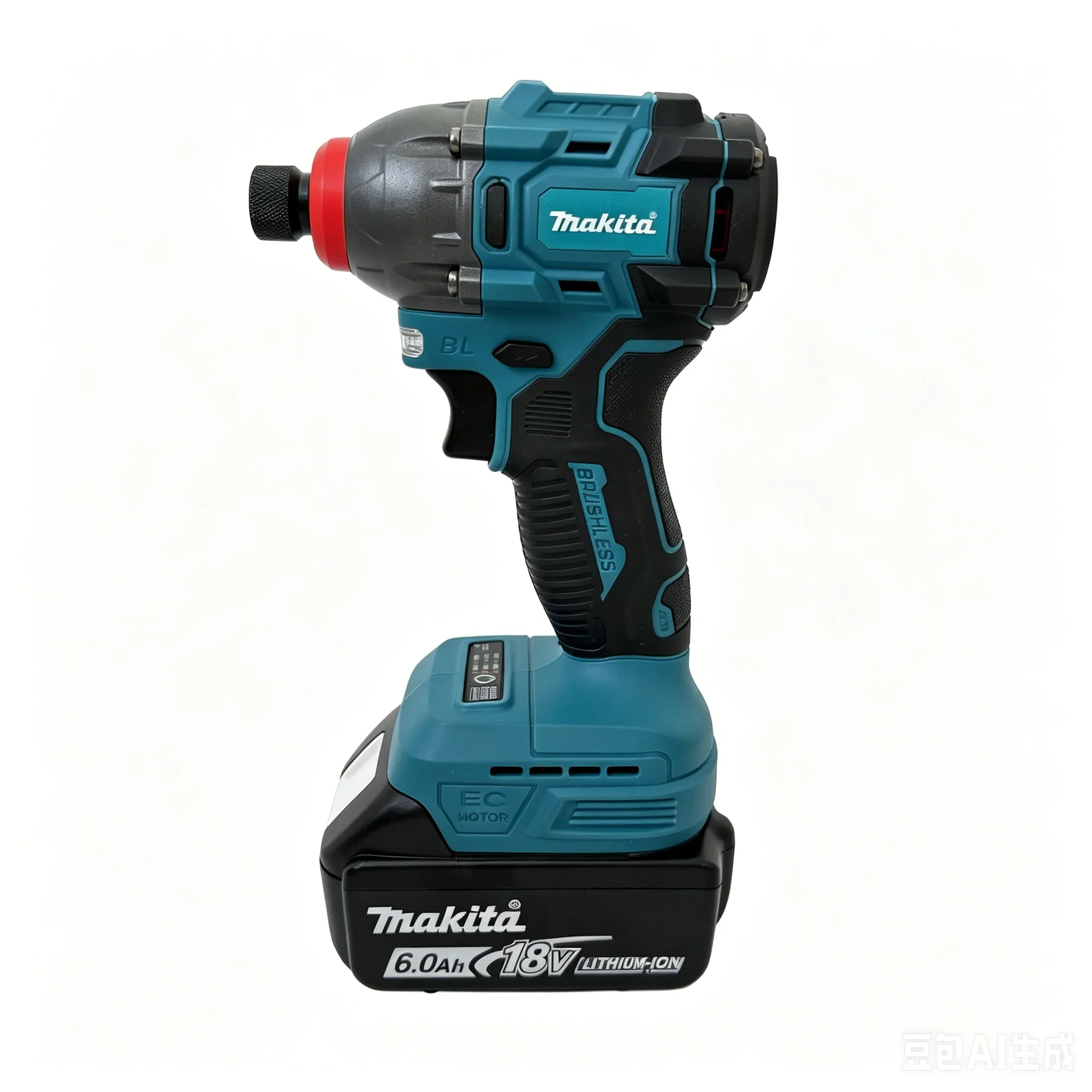 Makita 18V Cordless Impact Dri - Power Tools For Woodworking incelemesi ve fiyatı