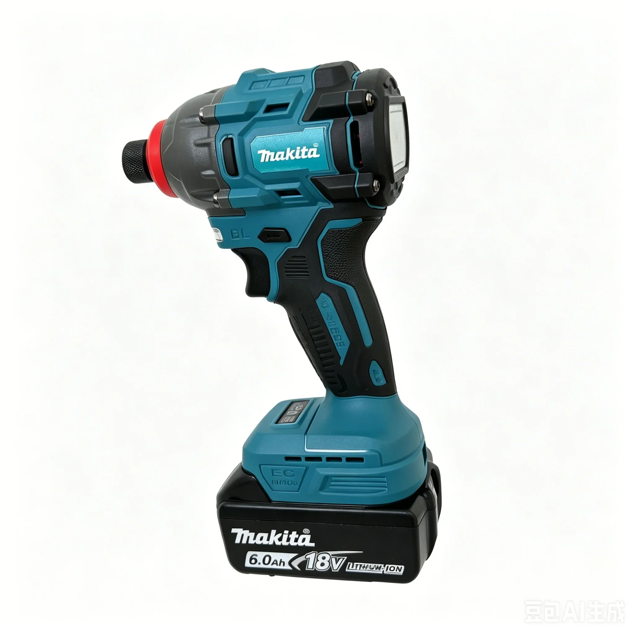 Makita 18V Cordless Impact Dri - Power Tools For Woodworking incelemesi ve fiyatı
