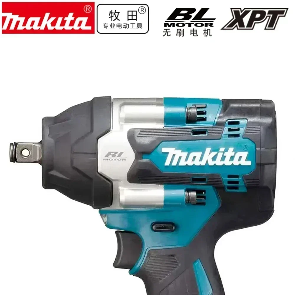 Makita DTW700 18V Brushless El - Power Tools Jack incelemesi ve fiyatı