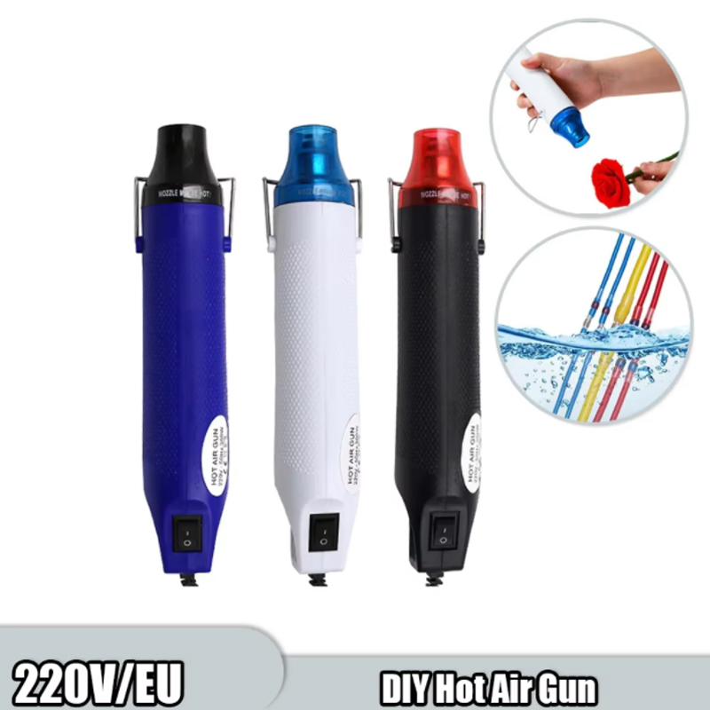 Heat gun Soldering temperature - Power Tools Battery Repair incelemesi ve fiyatı