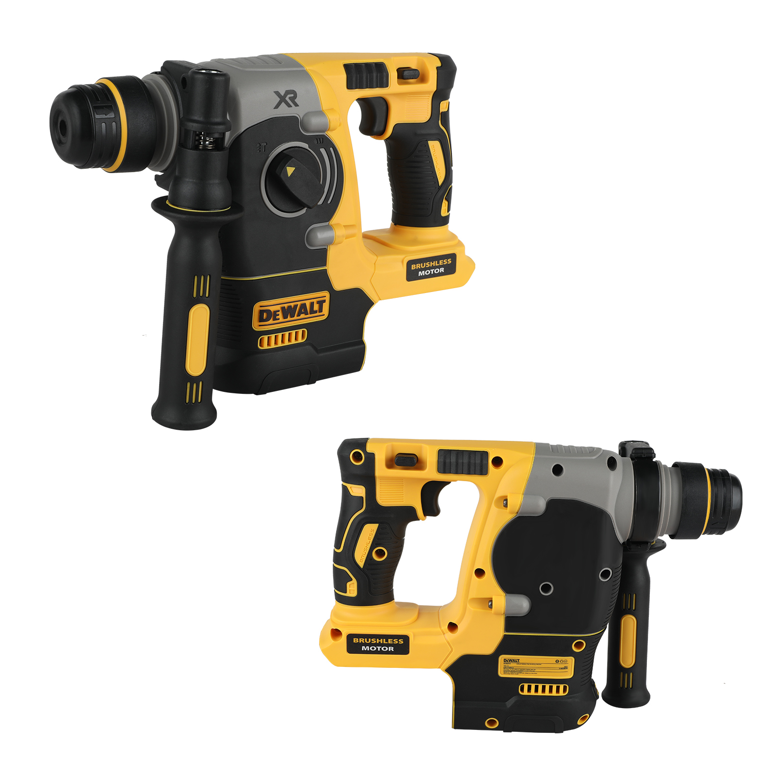 DEWALT DCH273 20V 6.0Ah Brushl - Dewalt Power Tools Xr incelemesi ve fiyatı