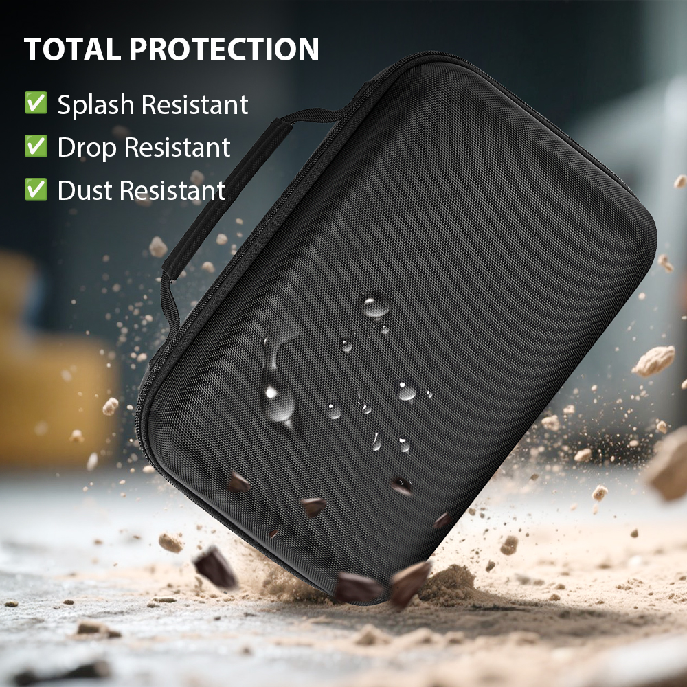 Storage Bag Compatible with DE - Dewalt Power Tools Xr incelemesi ve fiyatı
