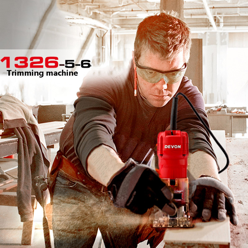 220V Wood Router Machine Woodw - Power Tools For Woodworking incelemesi ve fiyatı